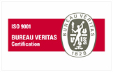 Certyfikat Bureau Veritas Certification